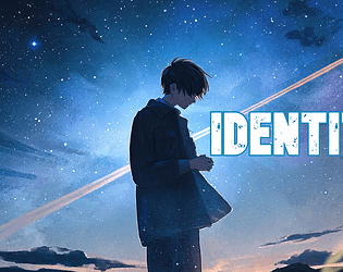 Game cover: Identity