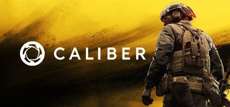 Game cover: Caliber