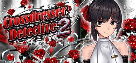 Game cover: Crossdresser Detective 2
