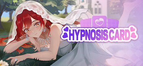 Game cover: Hypnosis Card