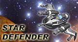 Game cover: Star Defender