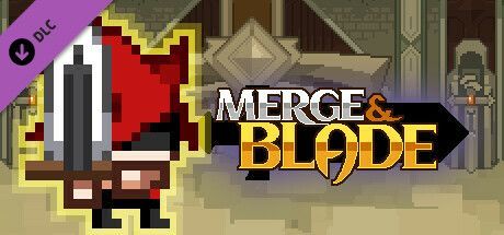 Game cover: Merge & Blade: Berserker