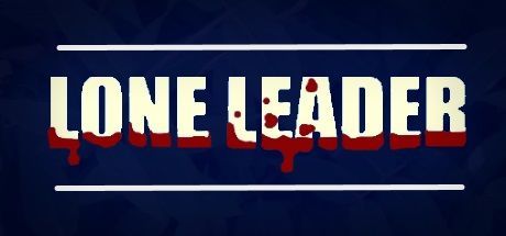 Game cover: Lone Leader