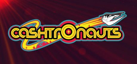 Game cover: Cashtronauts