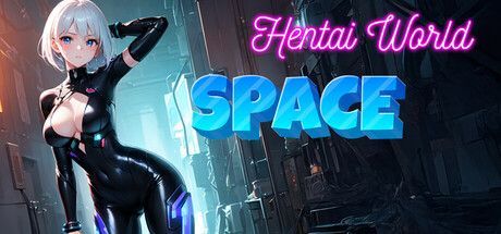 Game cover: Hentai World Space