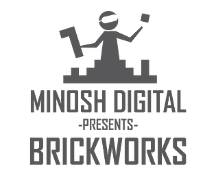 Game cover: Brickworks