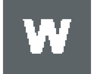 Game cover: Wordle