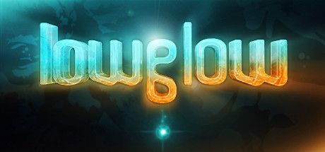 Game cover: Lowglow