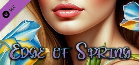 Game cover: Master of Pieces: Jigsaw Puzzle - Edge of Spring