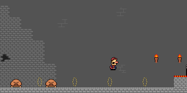 Game cover: Mushroom Engine