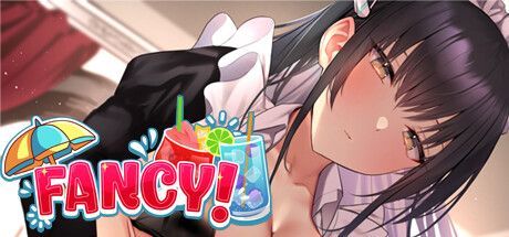 Game cover: Fancy!