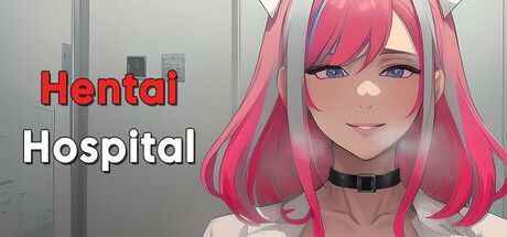 Game cover: Hentai Hospital