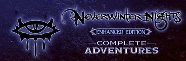 Game cover: Neverwinter Nights: Enhanced Edition - Complete Adventures