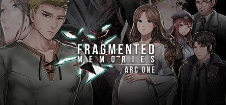 Game cover: Fragmented Memories: Arc One
