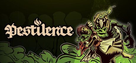 Game cover: Pestilence