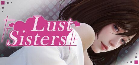 Game cover: Lust Sisters