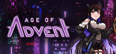 Game cover: Age of Advent