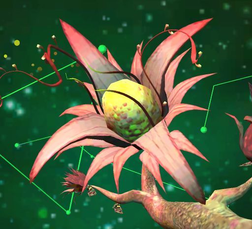 Game cover: Seedling