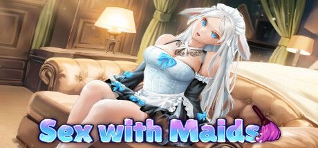 Game cover: Sex with Maids