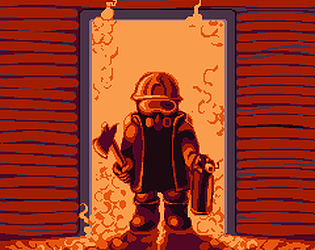 Game cover: Station 37