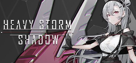 Game cover: Heavy Storm Shadow