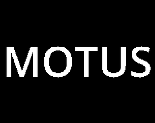 Game cover: MOTUS