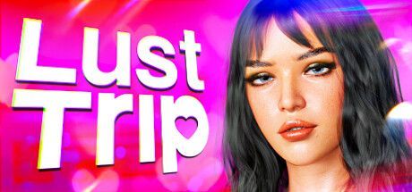 Game cover: Lust Trip