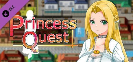 Game cover: Princess Quest: 18+ Adult Only Content