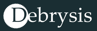 Game cover: Debrysis
