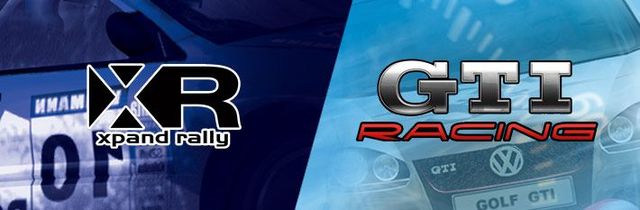 Game cover: Xpand Rally + GTI Racing