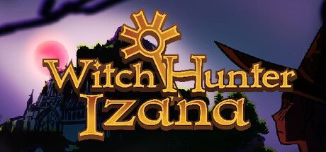Game cover: Witch Hunter Izana