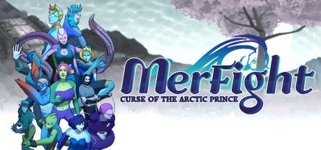 Game cover: MerFight
