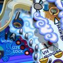 Game cover: Angel Egg