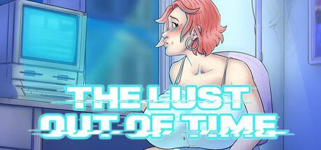 Game cover: The Lust Out of Time