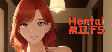 Game cover: Hentai Milfs