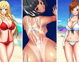 Game cover: Nakadashi Banzai 5