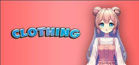 Game cover: Clothing