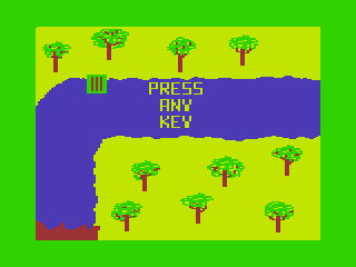 Game cover: Rowboat