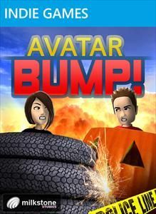 Game cover: Avatar Bump!