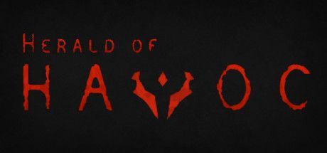 Game cover: Herald of Havoc