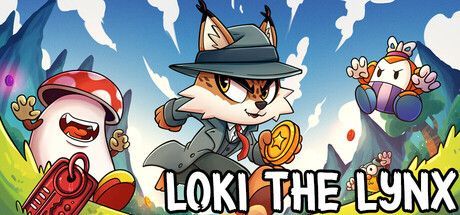 Game cover: Loki the Lynx