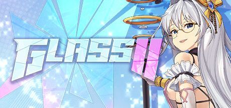 Game cover: Glass II