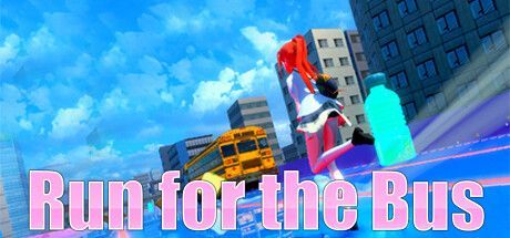 Game cover: Run for the Bus