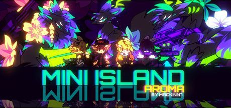 Game cover: Mini Island: Aroma