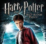 Game cover: Harry Potter and the Half-Blood Prince