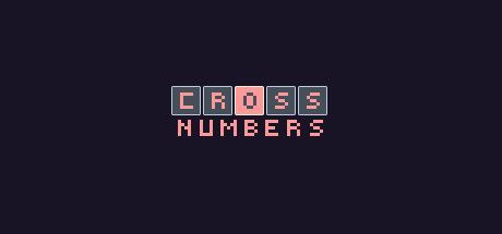 Game cover: Cross Numbers