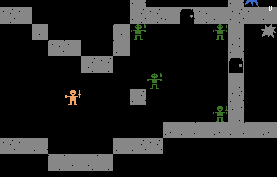 Game cover: Super MysteeriLuola: Solitude of Circumstantial Preferance