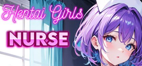 Game cover: Hentai Girls Nurse