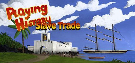 Game cover: Playing History 2: Slave Trade