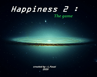 Game cover: Happiness 2: The Game